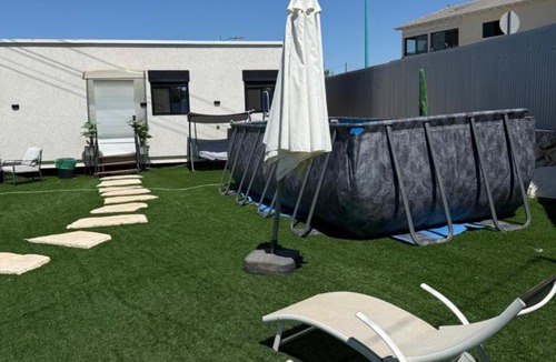 Safsufa Apartment | אחוזת תכשיט