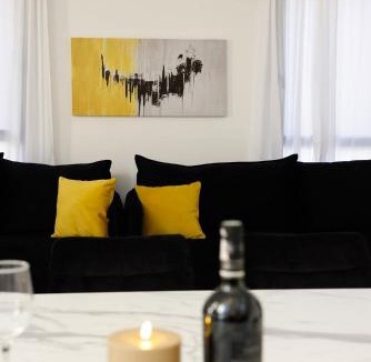Safed Villa | אחוזת Gold