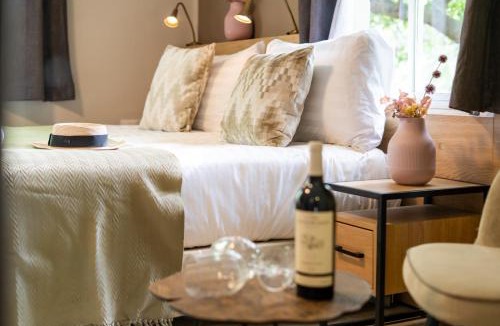 HaGalil HaElyon Bed & Breakfast | איילת השחר אירוח גלילי - Ayelet Hotel