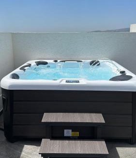 Qatsrin Apartment | אירוח בגולן