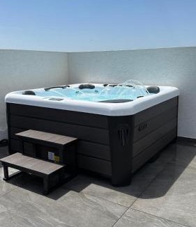 Qatsrin Apartment | אירוח בגולן