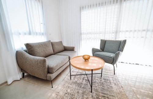 Qatsrin Apartment | אירוח בגולן