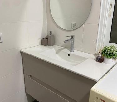 Qiryat Shemona Apartment | אירוח בעיר