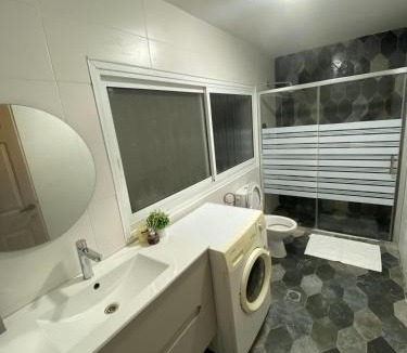 Qiryat Shemona Apartment | אירוח בעיר