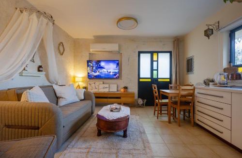 Yesod HaMa'ala Apartment | אירוח בעמק
