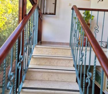 Qatsrin House | אירוח גאלה בגולן