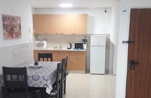 Eilat Apartment | אירוח גיא באילת