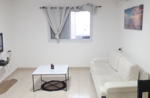 Eilat Apartment | אירוח גיא באילת