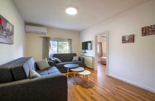 Odem House | אירוח הר אודם