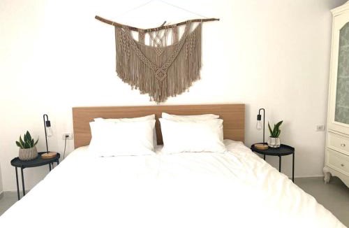 Hevel Modiin Apartment | אירוח השקד - 10דק' משדה התעופה