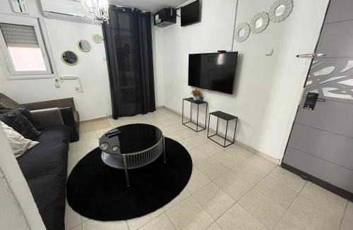 Haifa Apartment | אירוח על הים