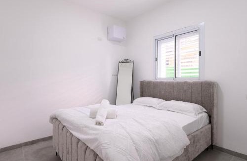 Qiryat Shemona Villa | אירוח תמר