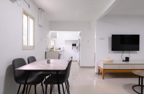Qiryat Shemona Villa | אירוח תמר