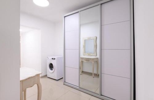 Qiryat Shemona Villa | אירוח תמר