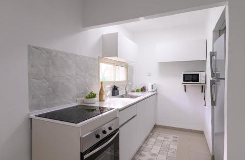 Qiryat Shemona Villa | אירוח תמר