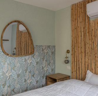 Katzrin Apartment | אי שם בגולן