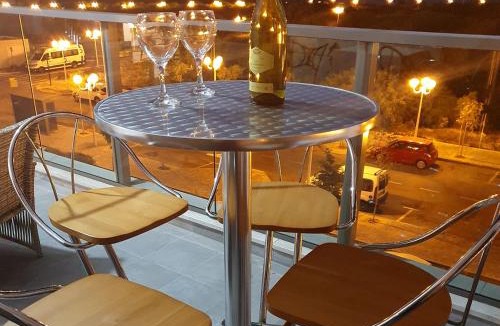 Nahariya Apartment | אכזיב על הים