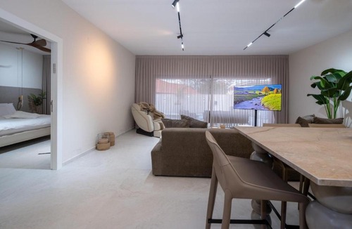Shomera House | אלאיה סוויטות יוקרה