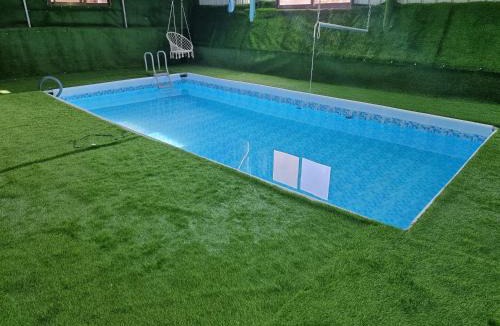 Majdal al-Shams Apartment | אלאפנדי מפנק חדר וחצי
