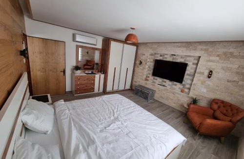 Majdal al-Shams Apartment | אלאפנדי מפנק חדר וחצי