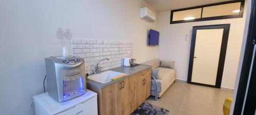 Majdal al-Shams Apartment | אלאפנדי עם גקוזי
