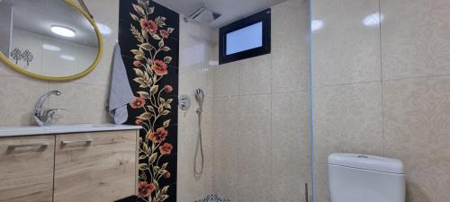 Majdal al-Shams Apartment | אלאפנדי צימר סטודיו