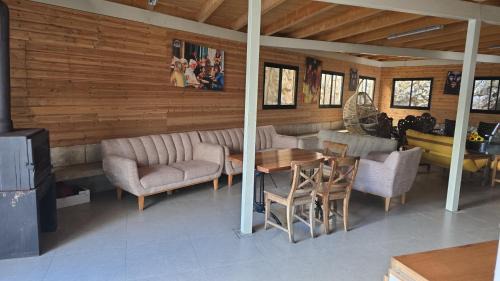 Majdal al-Shams Apartment | אלאפנדי צימר סטודיו