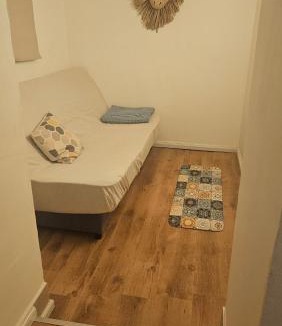 Neve Ilan Apartment | אל גינת אגוז - Walnut Garden Suite