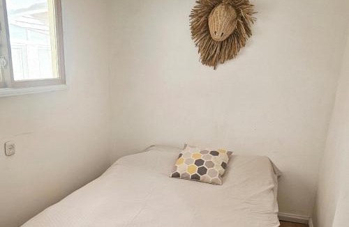Neve Ilan Apartment | אל גינת אגוז - Walnut Garden Suite