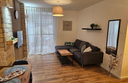 Neve Ilan Apartment | אל גינת אגוז - Walnut Garden Suite