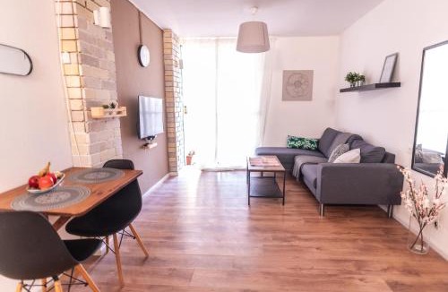 Neve Ilan Apartment | אל גינת אגוז - Walnut Garden Suite