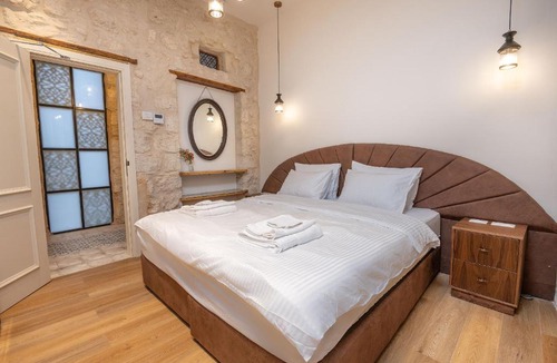 Old City Apartment | אל חאן- גסטהאוס&ארט
