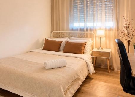 Beersheba Apartment | אמור
