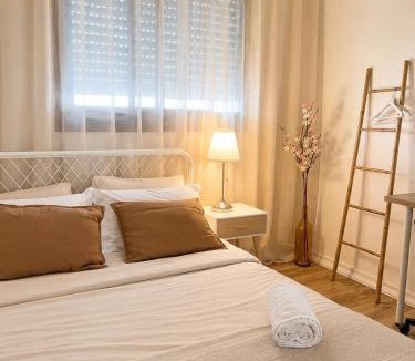 Beersheba Apartment | אמור