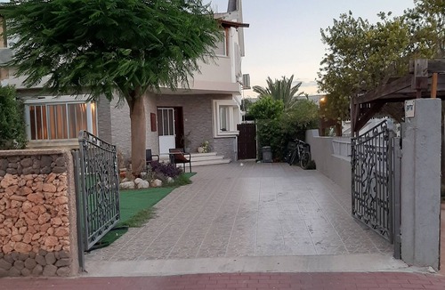 Beit She'an Apartment | אנחנו נעשה כל מה שאפשר, שהאורחים יהיו מרוצים