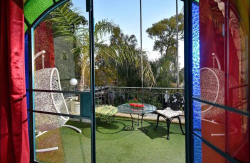 Rosh Pinna Cabin | אצולת אבן חן - ראש פינה