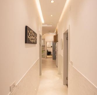 Safed Old City House | אצולת הכיכר b