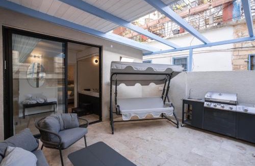 Safed Old City House | אצולת הכיכר b