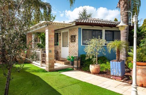 Safsufa Apartment | אצל ירדנה- מתחם אירוח כפרי ענק למשפחות