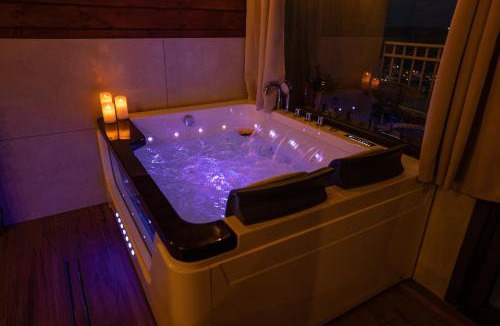 Majdal al-Shams Cabin | ארואד סוויטס Arwad suites