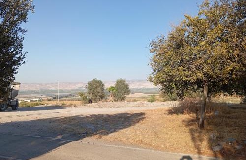 Beit She'an Ski Chalet | ארוח אל מול גלעד
