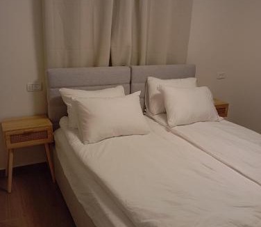Beit She'an Ski Chalet | ארוח אל מול גלעד