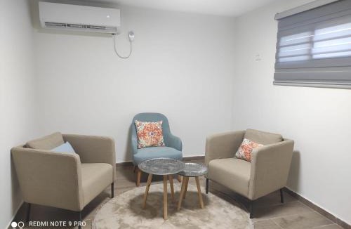 Beit She'an Ski Chalet | ארוח אל מול גלעד