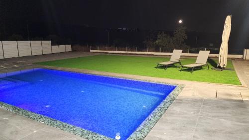 HaZoreim Cabin | אריאה צימר בוטיק לזוגות Aria