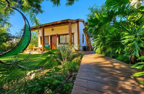 Mishmar HaYarden Cabin | אתנחתא בירדן