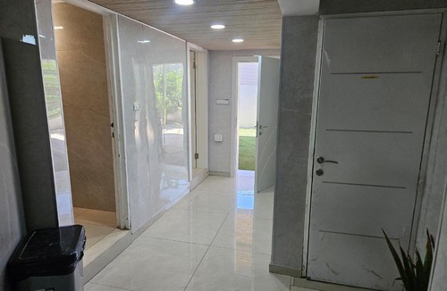 Hazon Apartment | באוירה יהודית