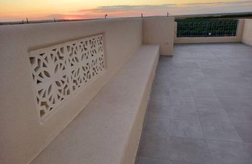 Ramat Negev House | בביתו במדבר' צימר שמרגיש בית'