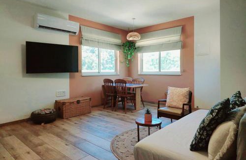 Sde Nehemia Apartment | בדרך לנחל הבניאס