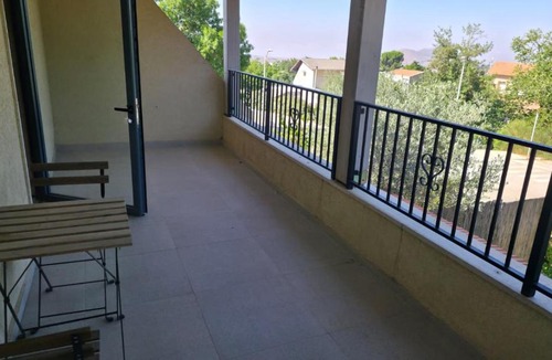 Ein Zivan Apartment | בהט בגולן
