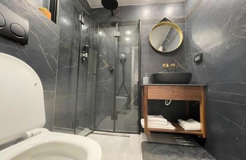 Mevaseret Zion Apartment | בוטיק בהרי הקסטל